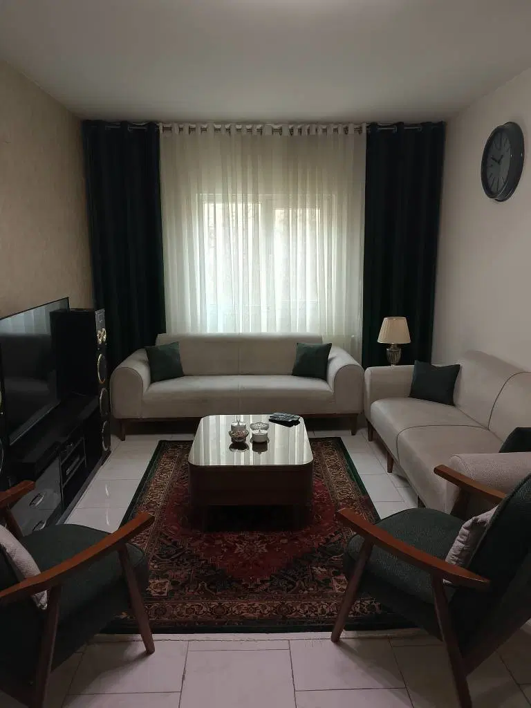 فروش اپارتمان 87متری دو خواب فاز 11