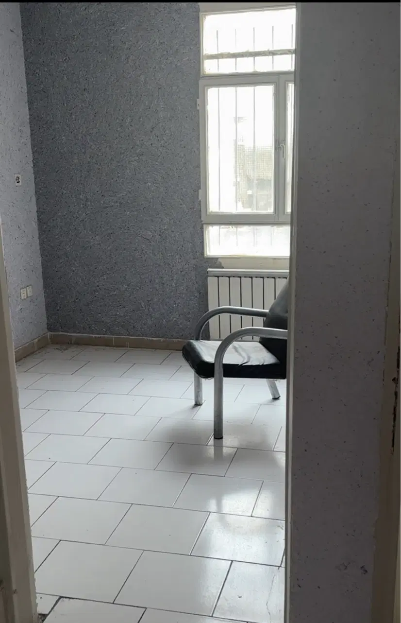 اجاره اتاق از یک مطب
