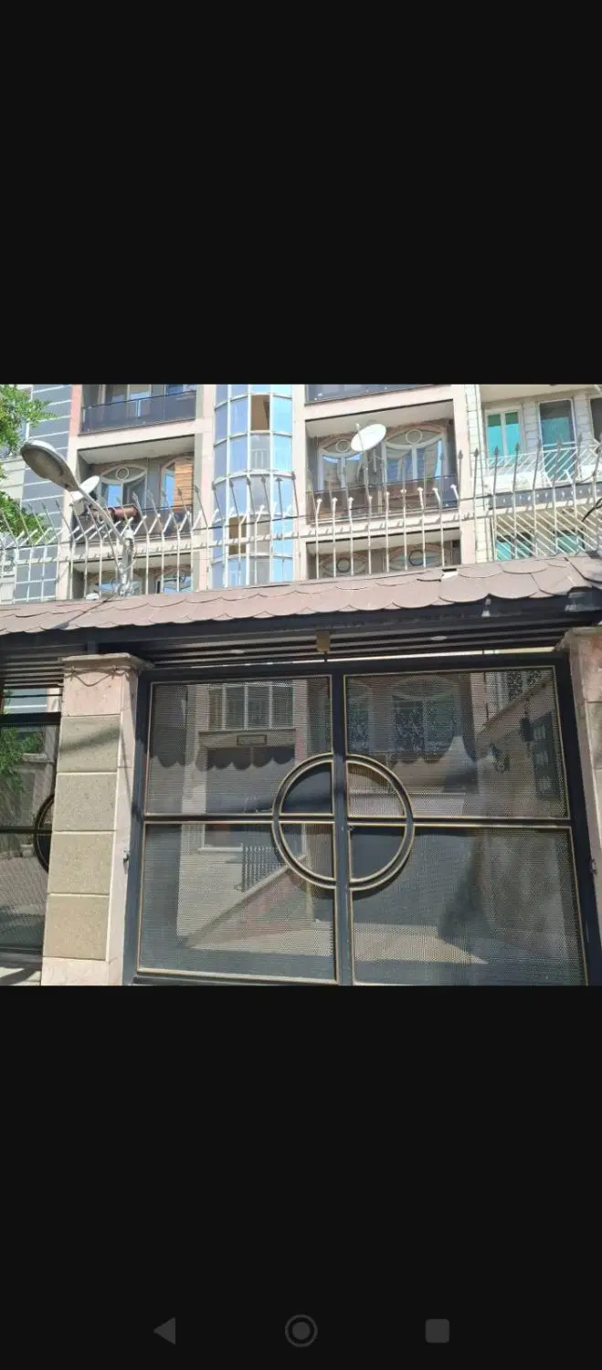 فروش آپارتمان۷۶متر