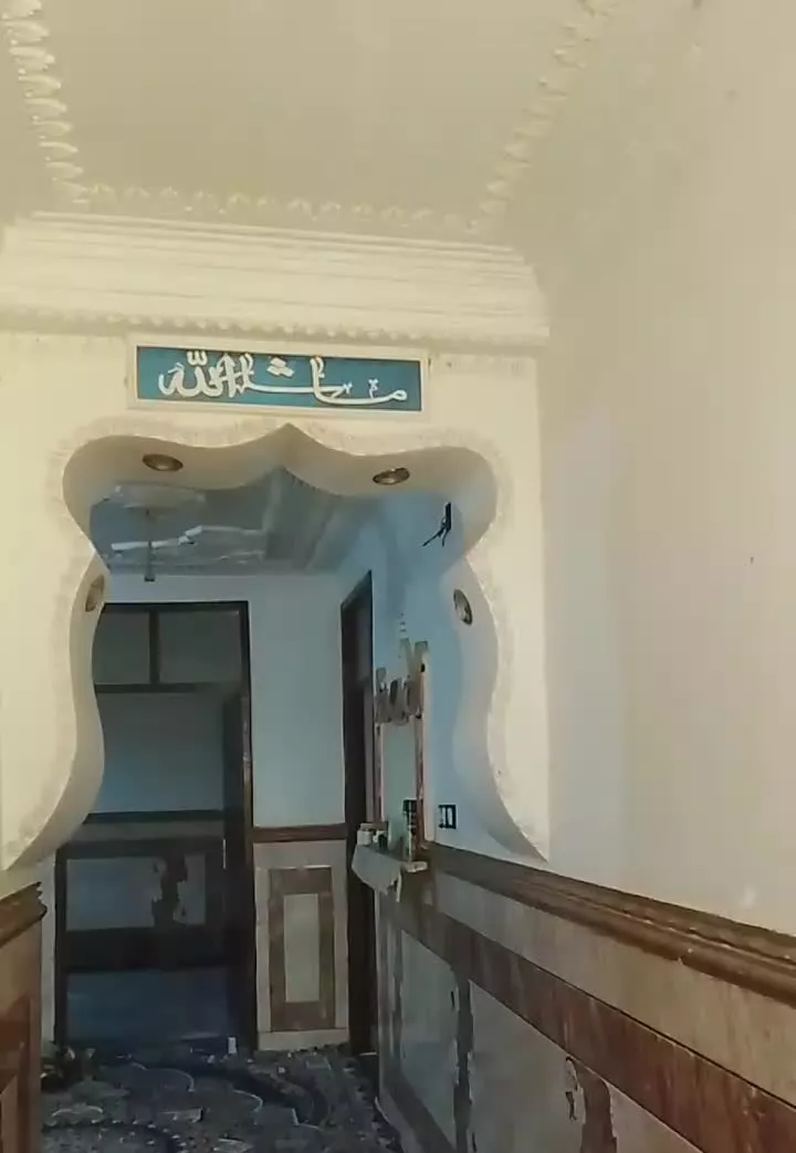 منزل به فروش رسید