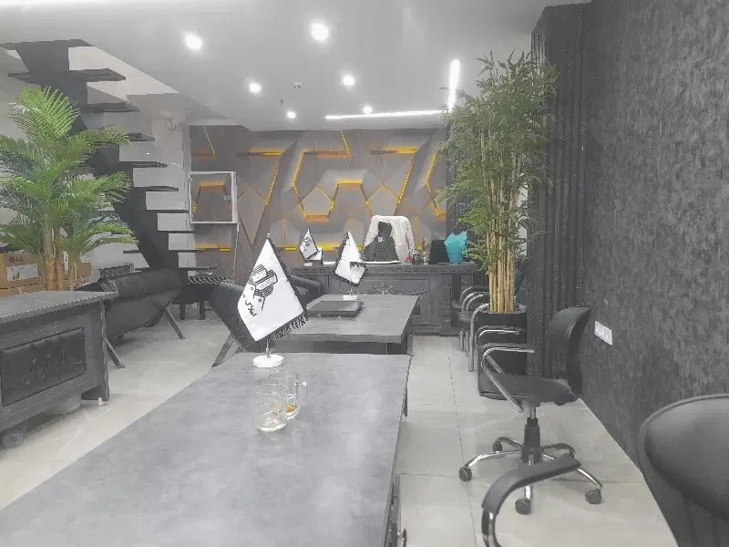 مغازه ۳۶ متری