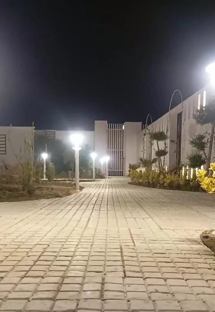 باغ ویلا فول امکانات مناسب دورهمی و اقامت