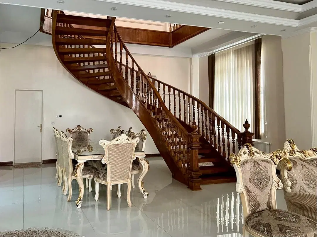 اجاره باغ ویلا شهریار ۵۰۰ متر استخر چهارفصل