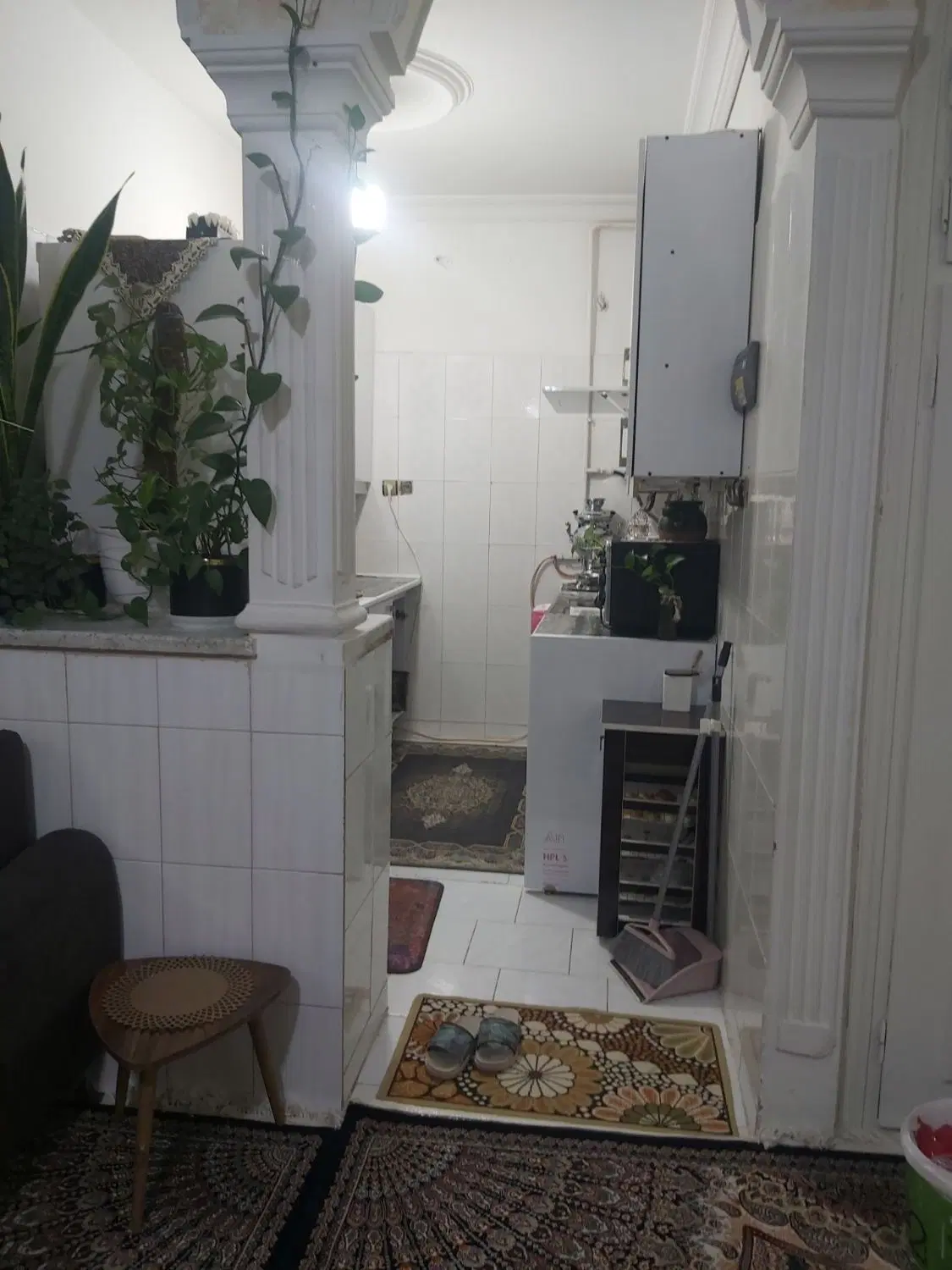 خانه اجاره ای شریعتی ۲۹