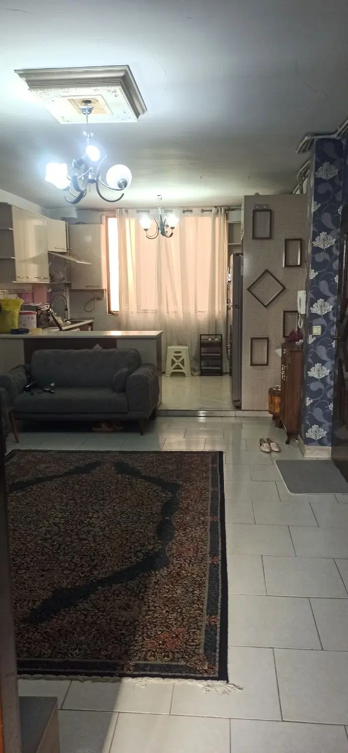 آپارتمان فروشی کمالشهر