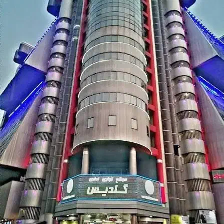 اجاره در پاساژ گلدیس