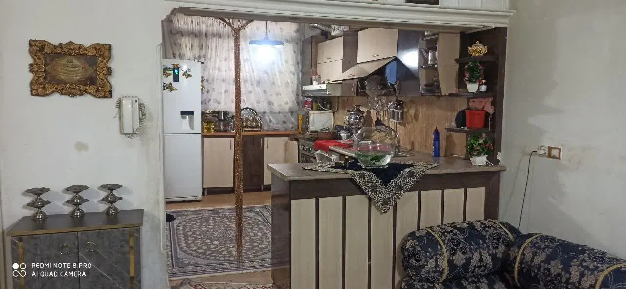 آپارتمان رهن و اجاره