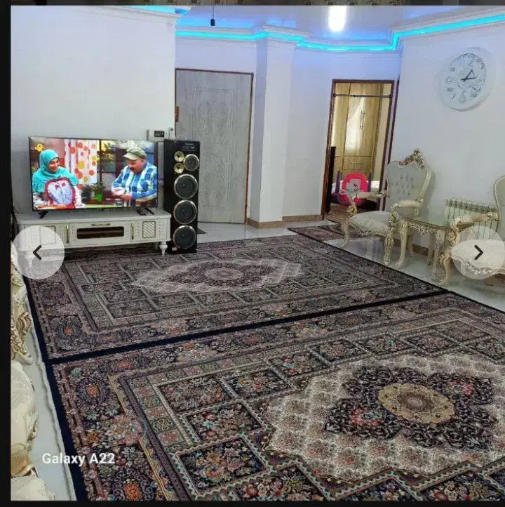 واحد ۱۳۵ متری پنت هوس