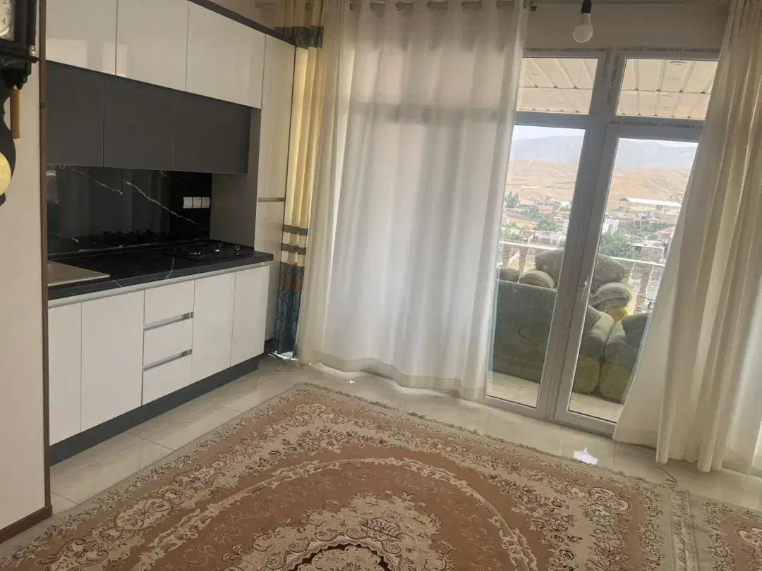 ملک کلنگی ۲۶۰ متر تهرانپارس شرقی