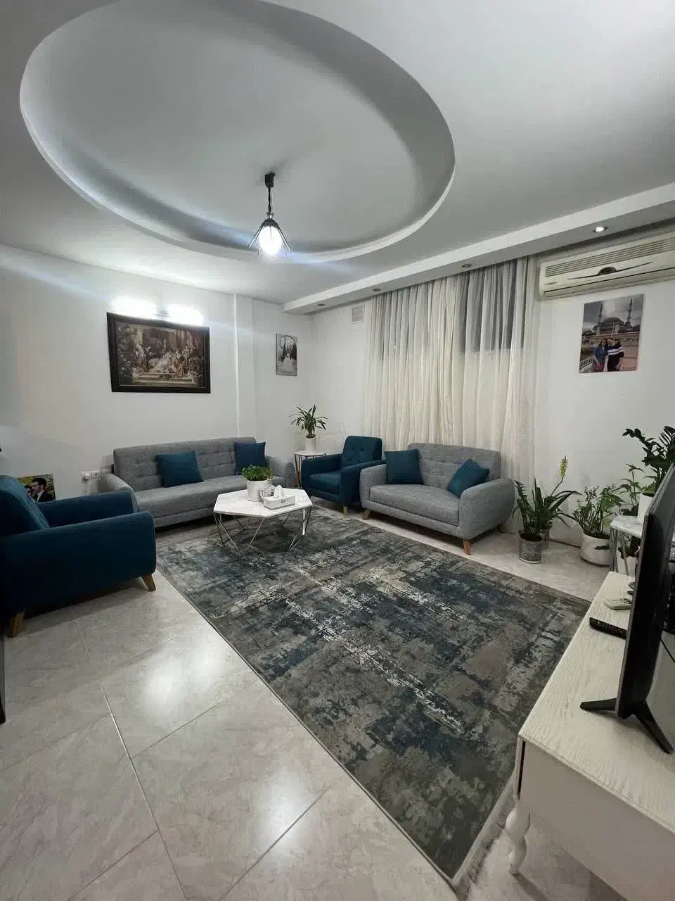 آپارتمان یاران