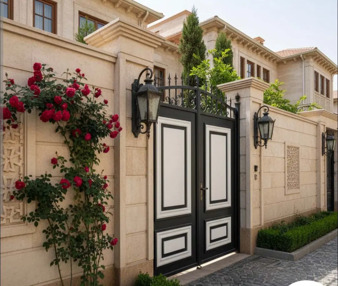 خانه فروشی