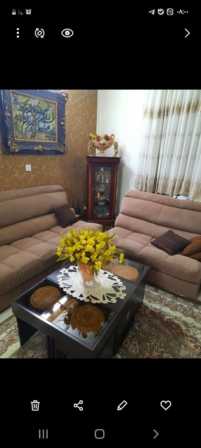 اجاره آپارتمان
