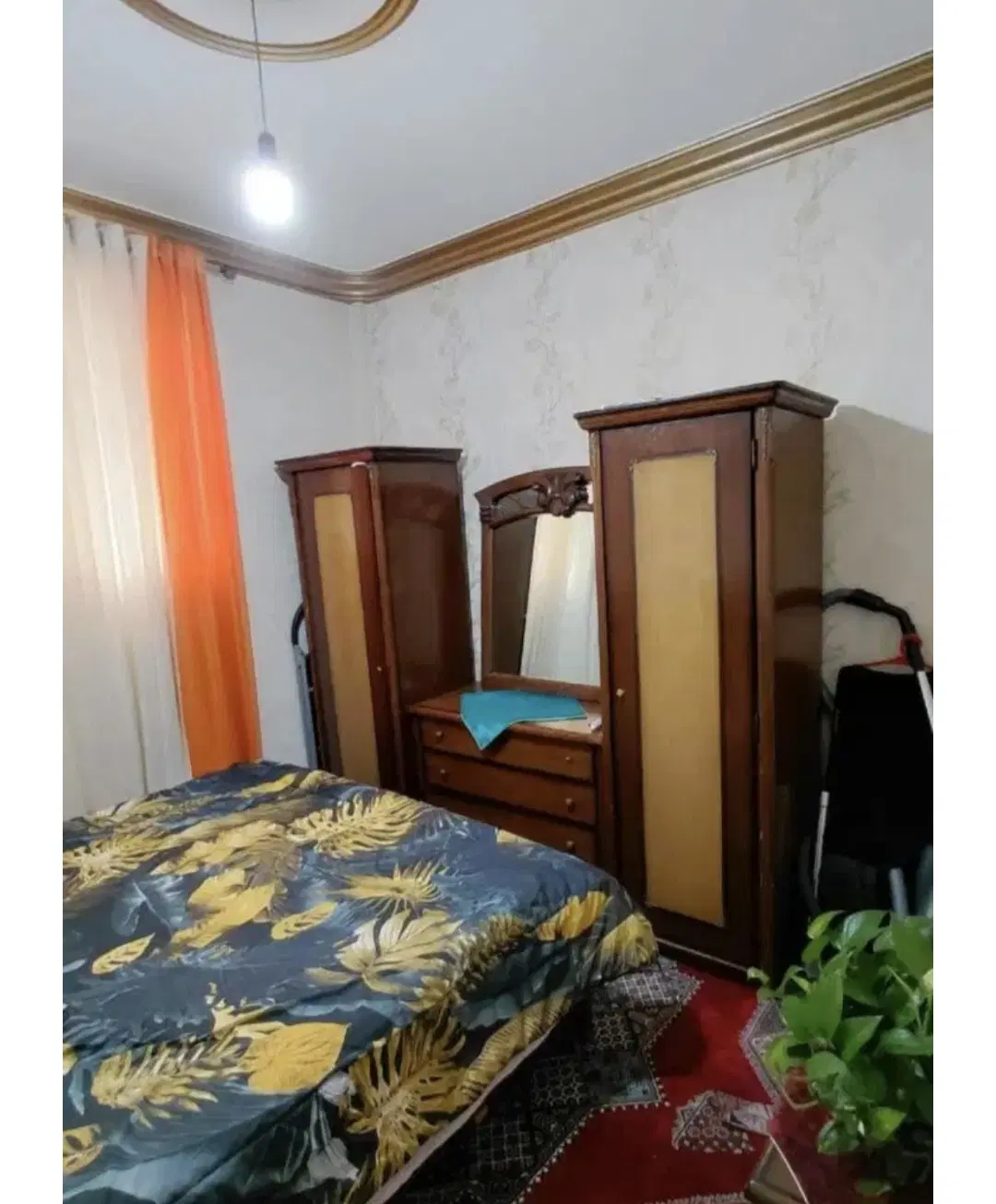 ۸۲ متری خیابان همت ۳