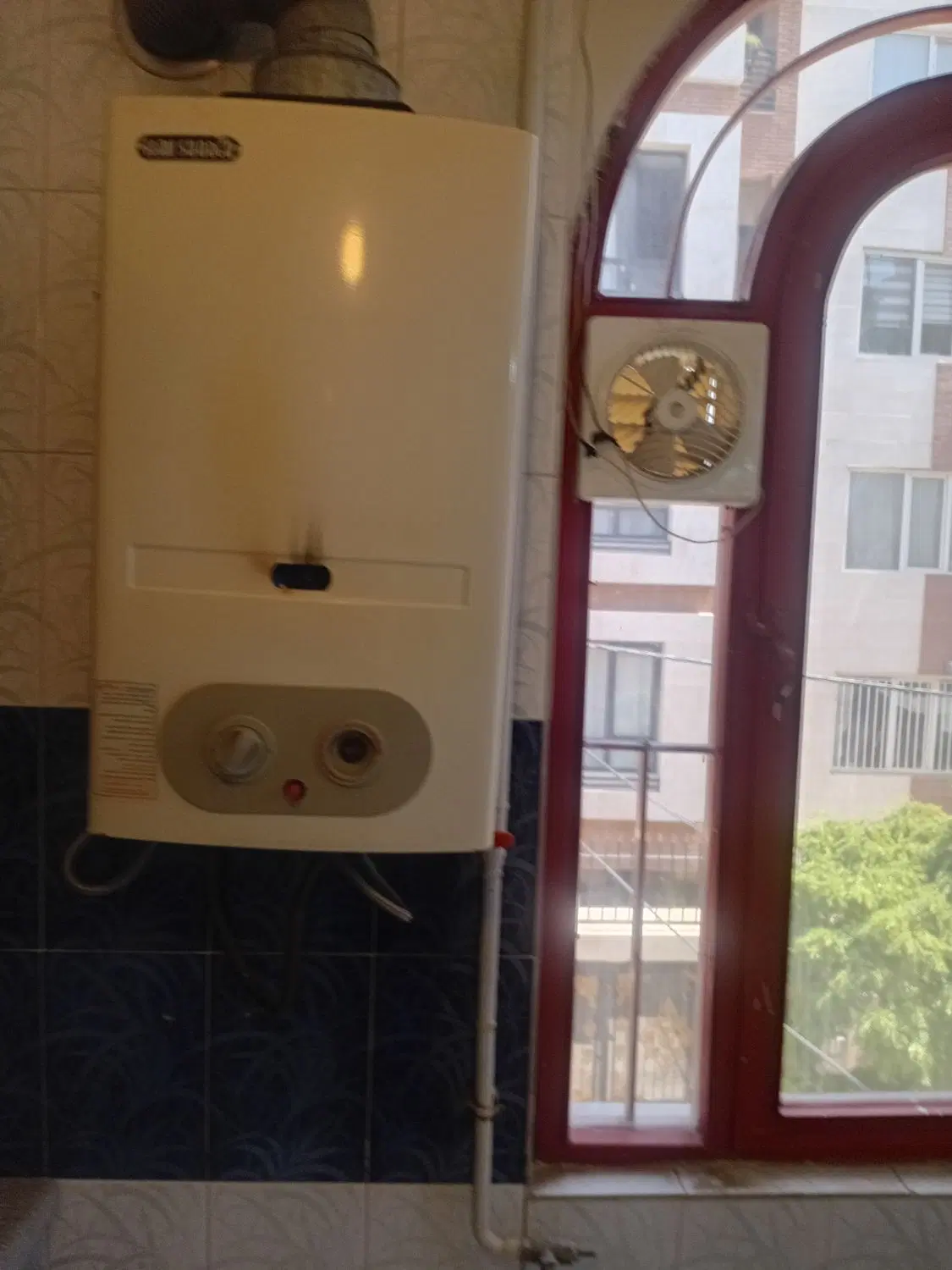 اآپاتمان یه خوابه  خیابان پادگان