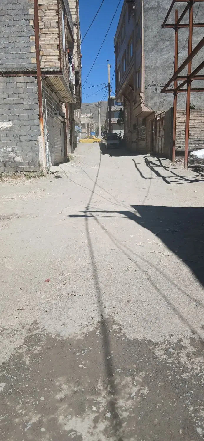 خانه 90 متری نایسر