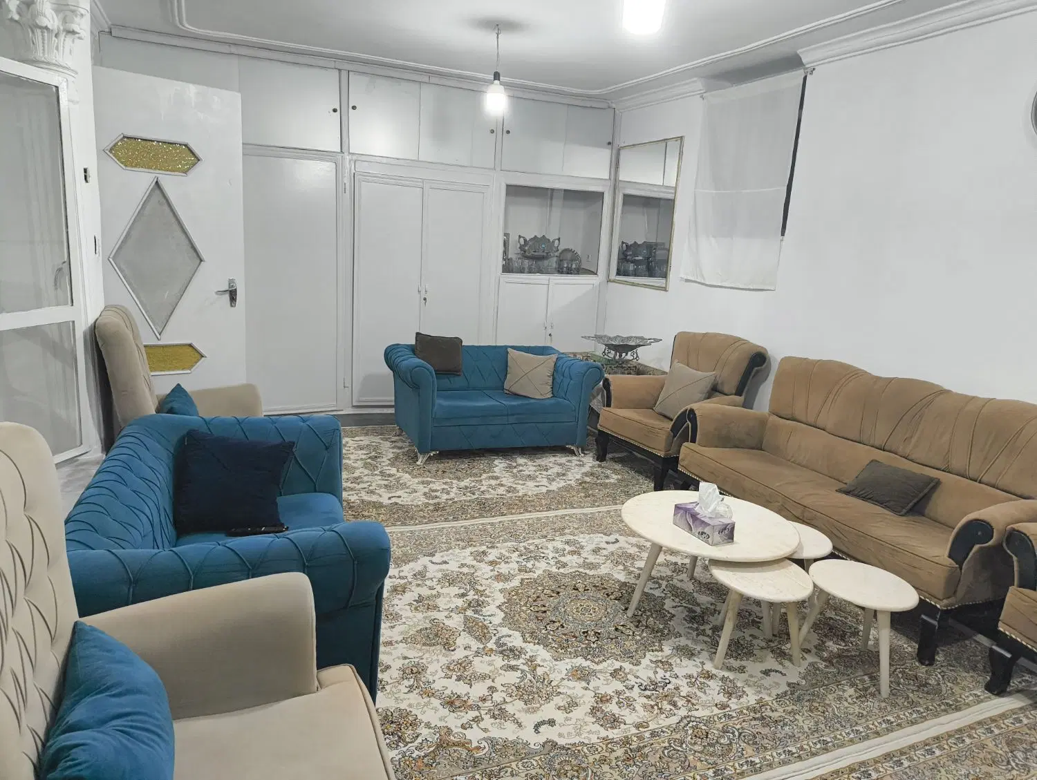 فروش منزل ویلایی مرکز شهر