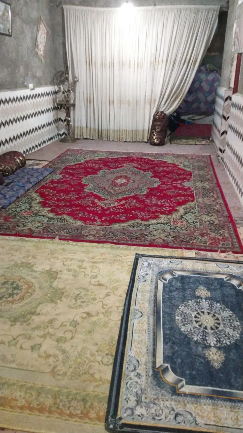 خانه 200متری