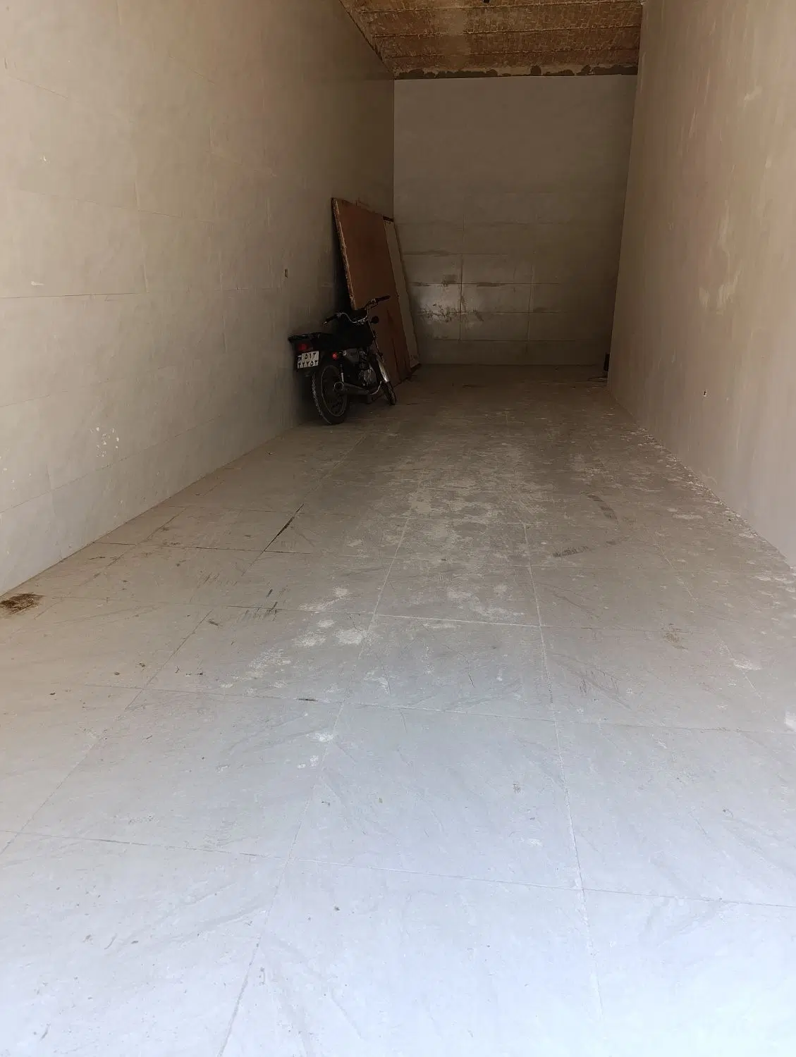 اجاره انبار