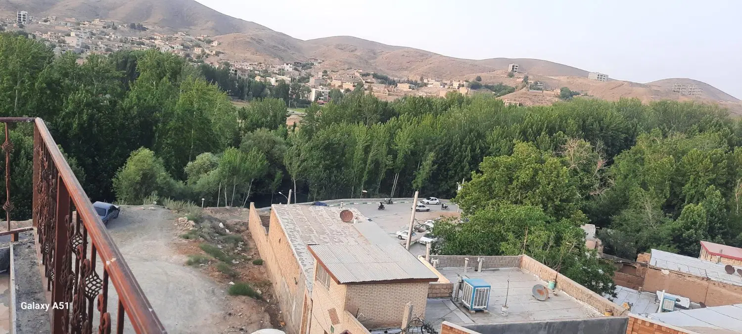 فروش آپارتمان ۵۴متری در محله سی۱