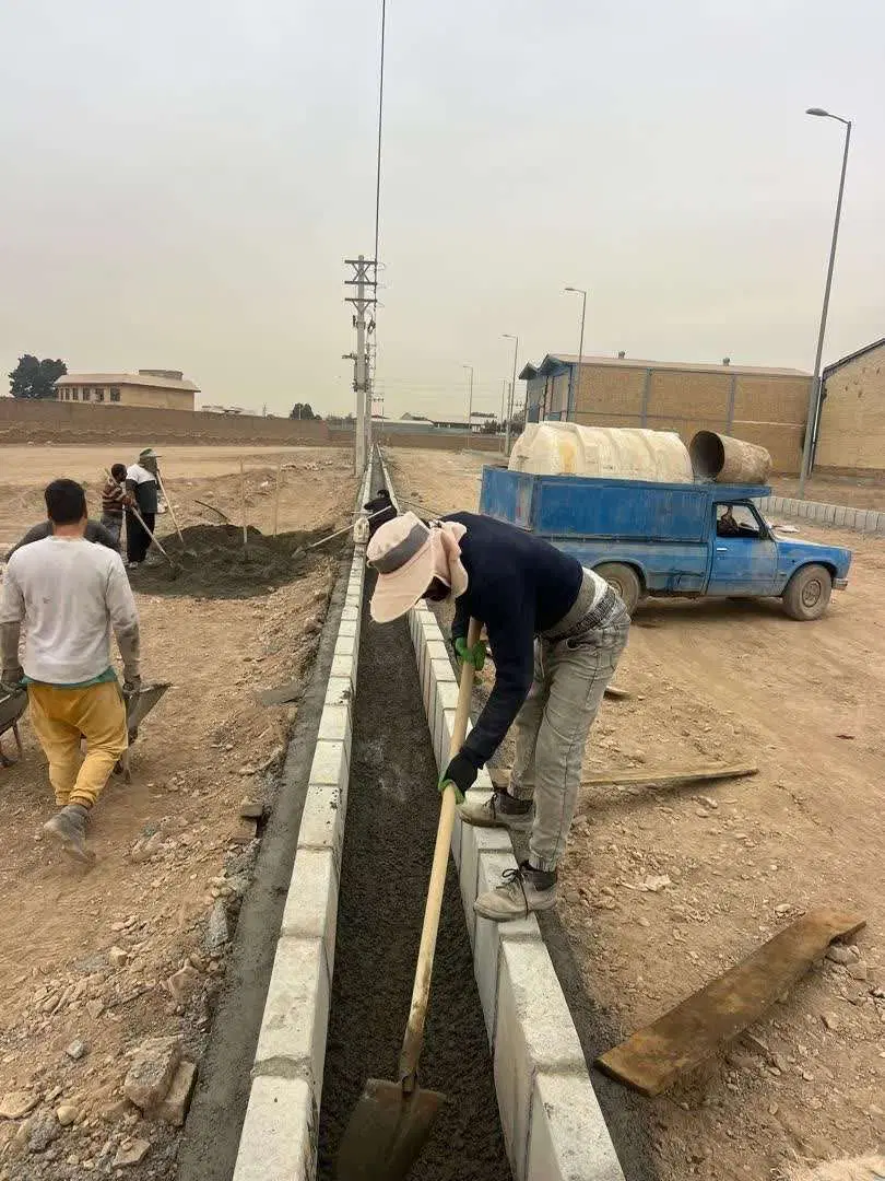 بازار آهن