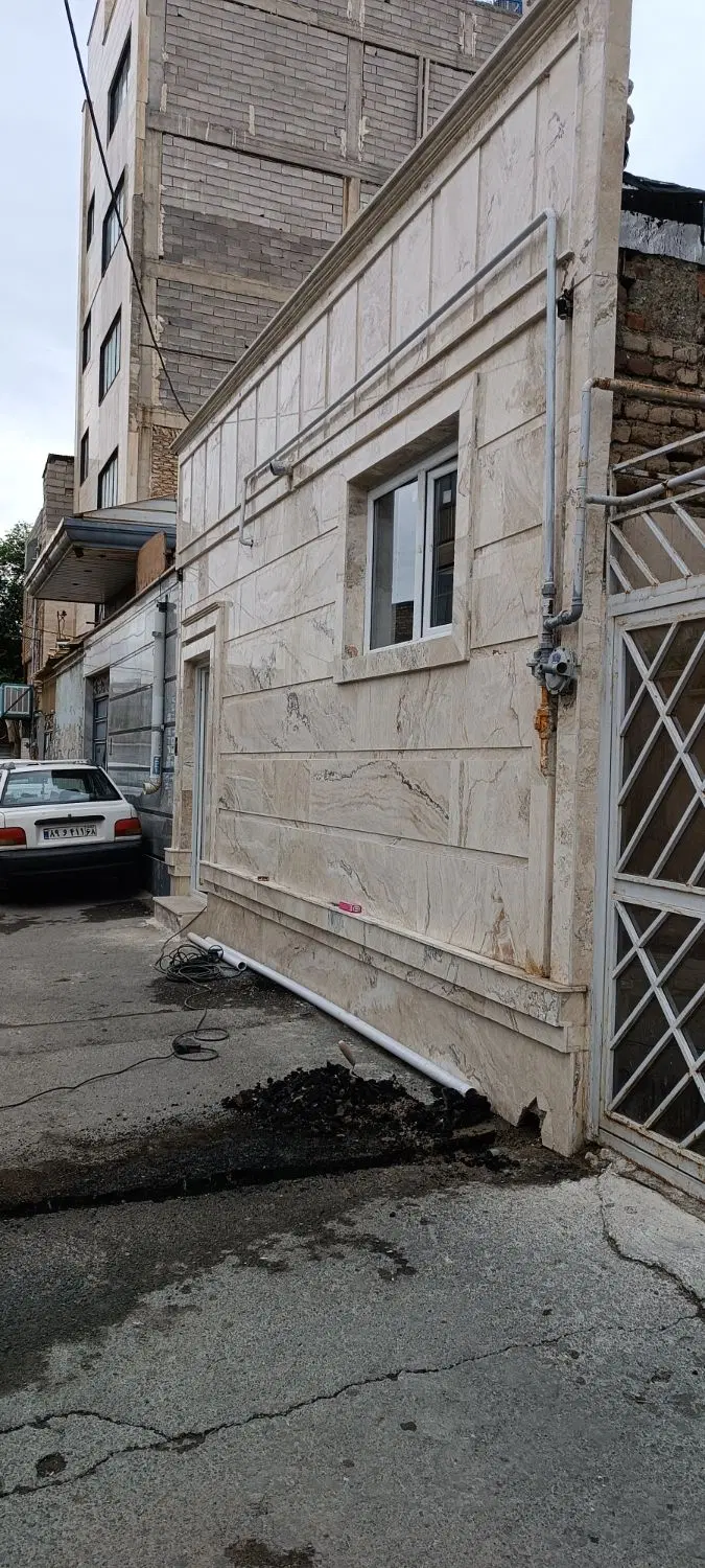 فروش خانه ویلایی در ماهدشت
