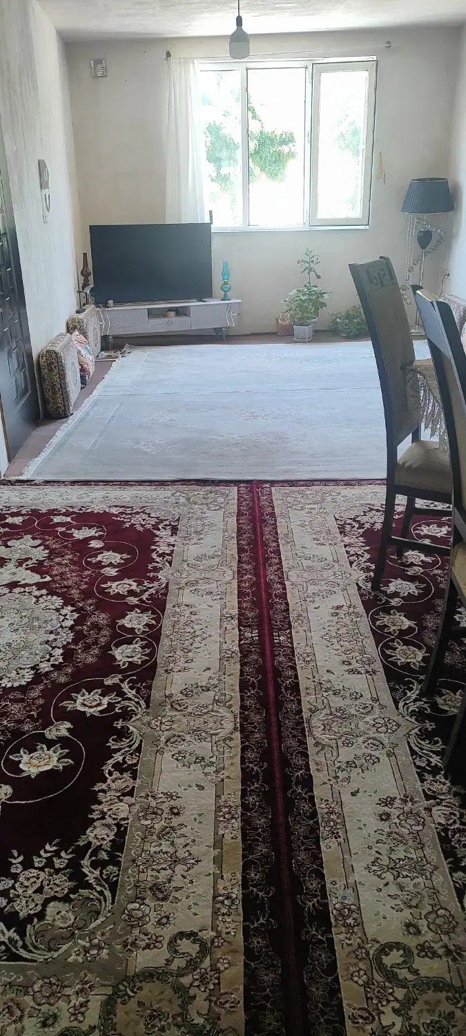 خانه اجاره ای عباس آباد