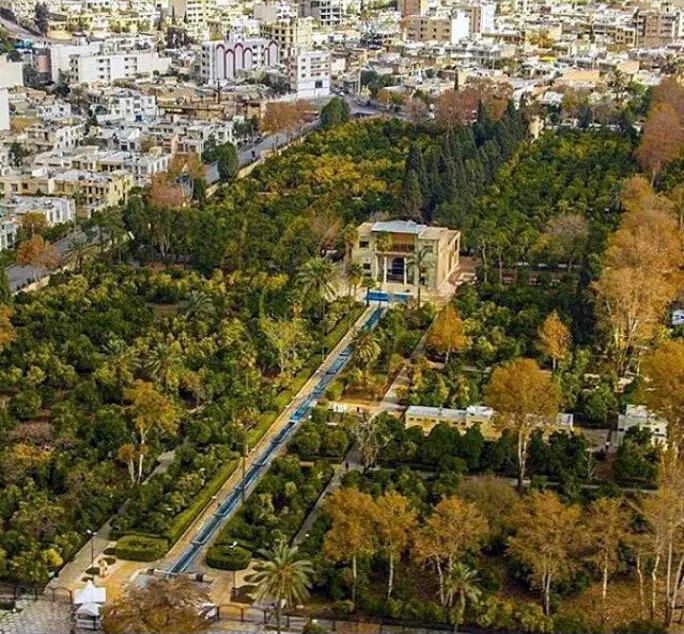 دوطبقه مستقل در مسیر گردشگری یک پلاک به خیابان