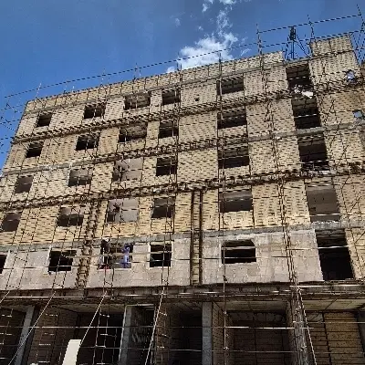 زیباشهر_۹۶متر_ملک دونبش