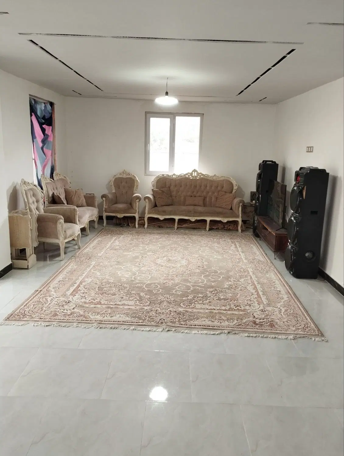 خانه ویلایی نوساز