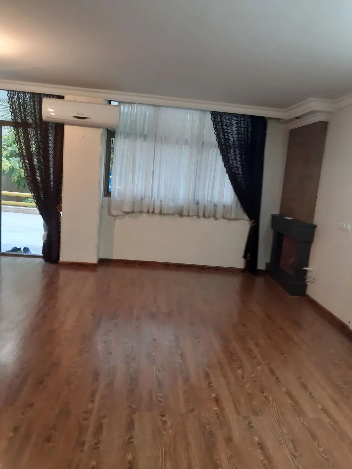 اجاره اپارتمان ۳ خوابه حیاط دار خانه اصفهان
