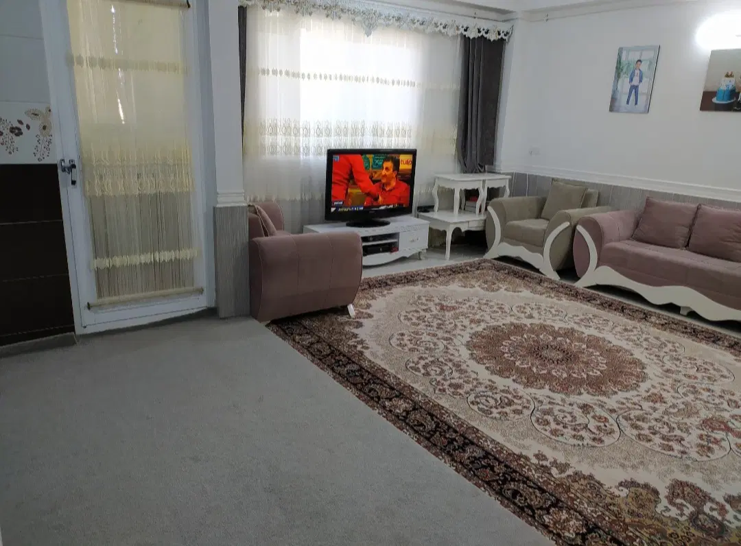 آپارتمان 65 متری