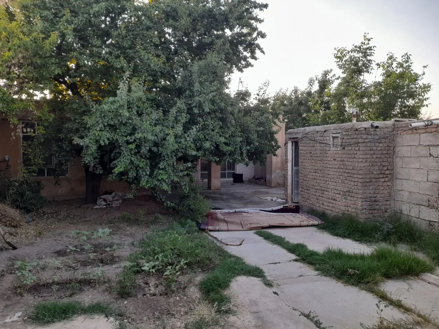 فروش ساختمان مسکونی