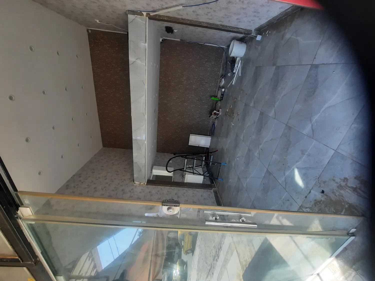 اجاره مغازه روی خیابان اصلی