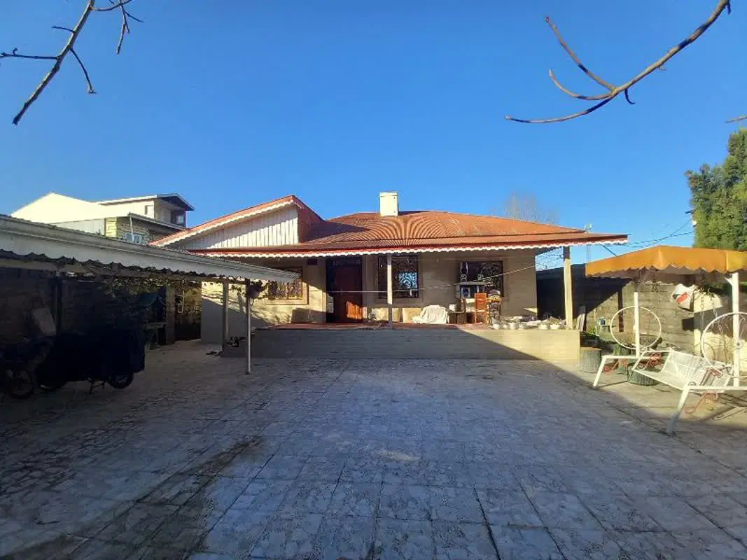 اجاره سالیانه خانه ویلایی درخمام