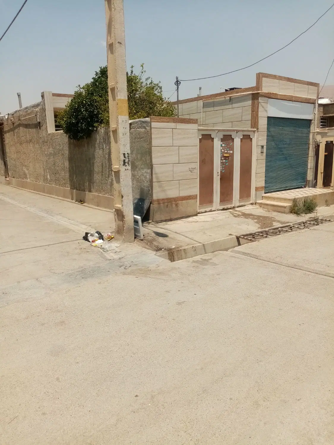 رهن و اجاره ویلا مسکونی
