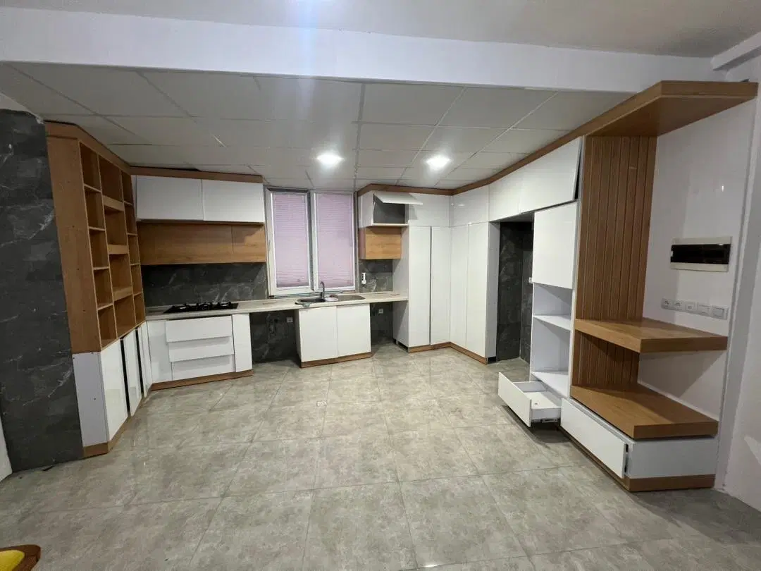 واحد دوخواب نوساز عسلویه