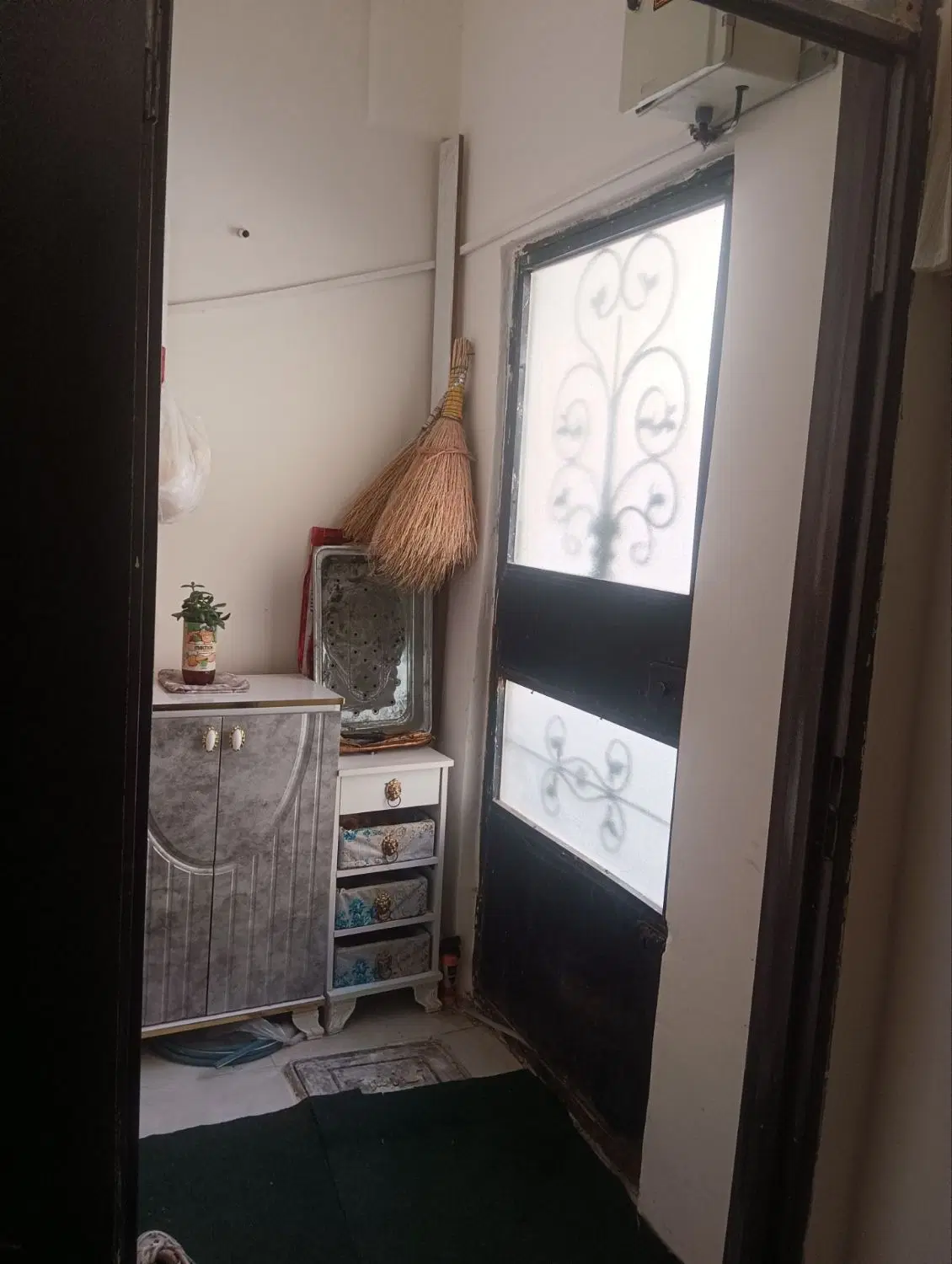 آپارتمان ۶۴ متری در مفتح