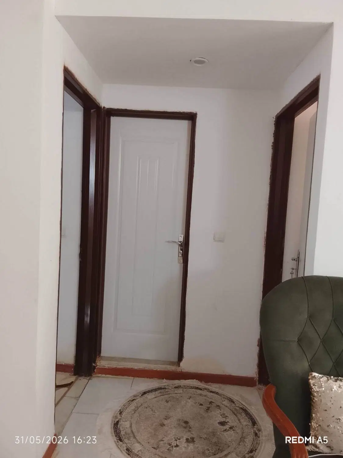 فروش خانه در مهرگان