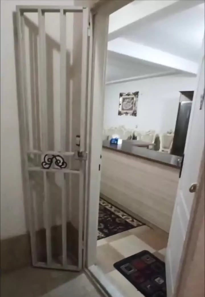 آپارتمان ۷۱متری دریاچه