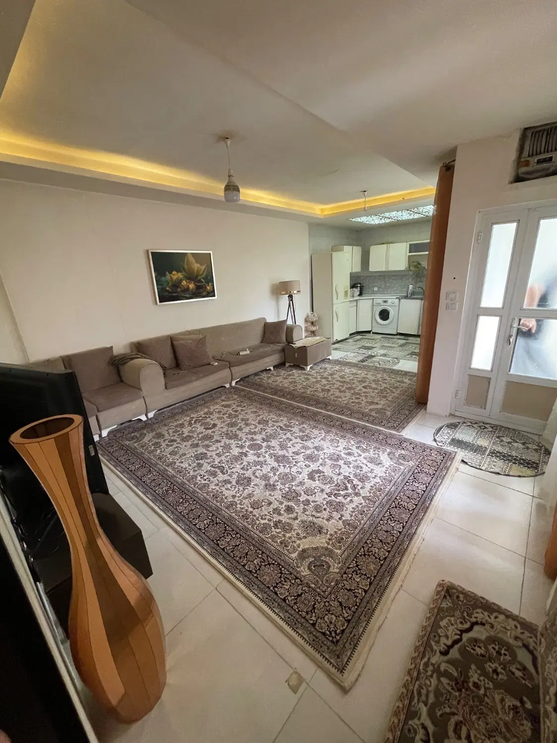 ویلایی حاجی اباد