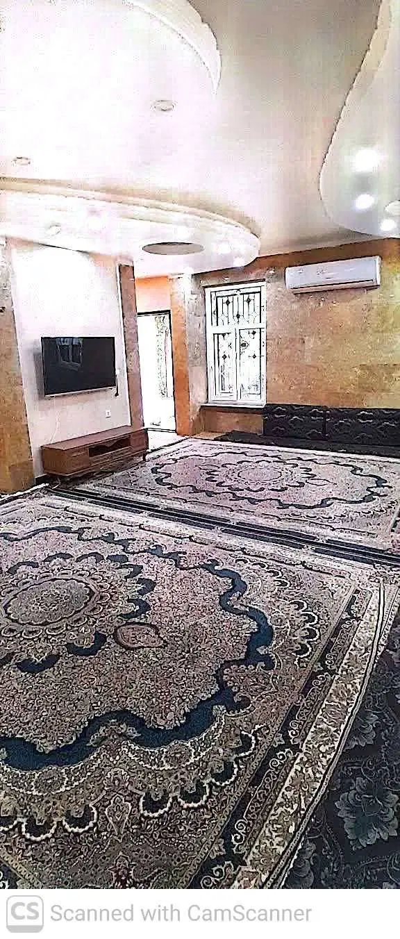 فروش ویلایی ۲۳۰ متری ۳ بر تجاری فول بازسازی