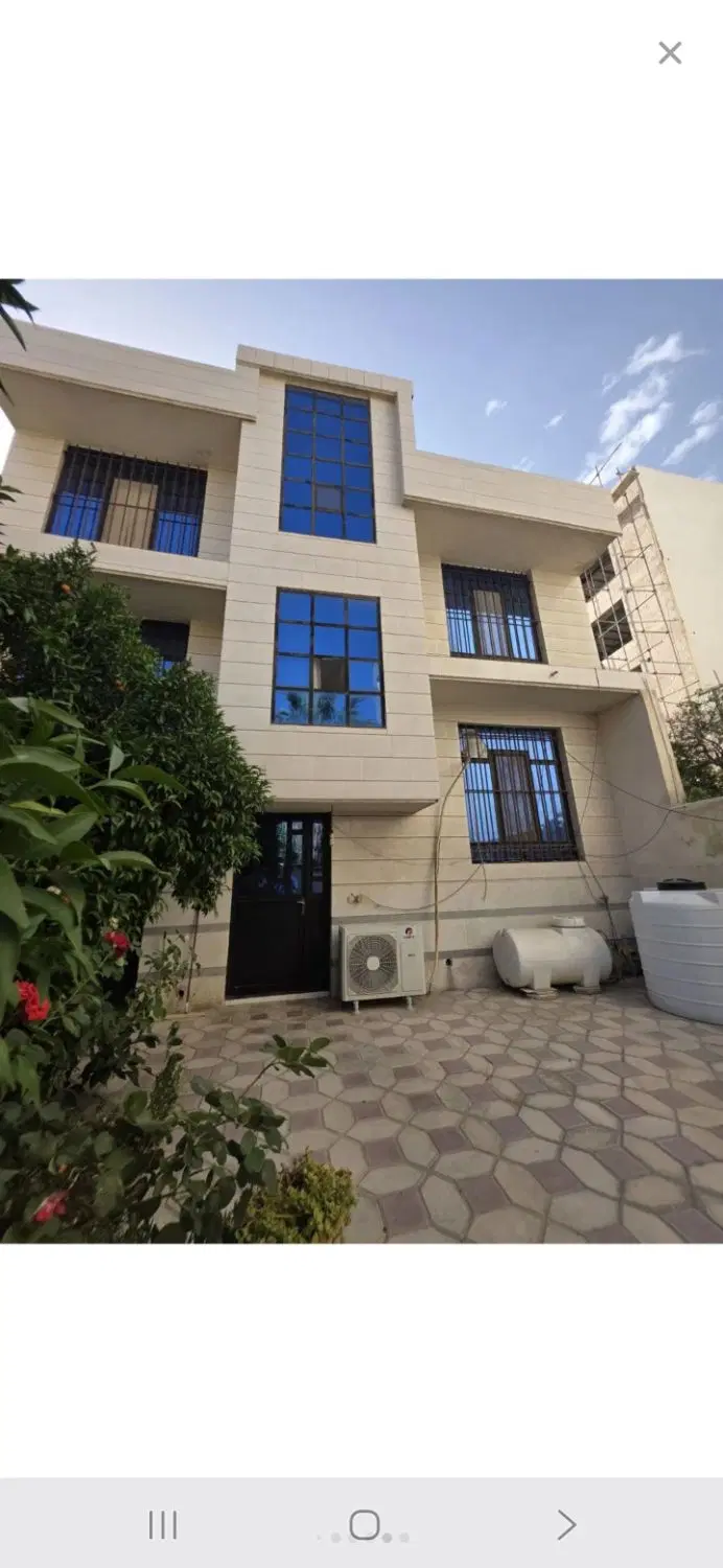 خانه ۲ طبقه وصال شمالی(مناسب خوابگاه)