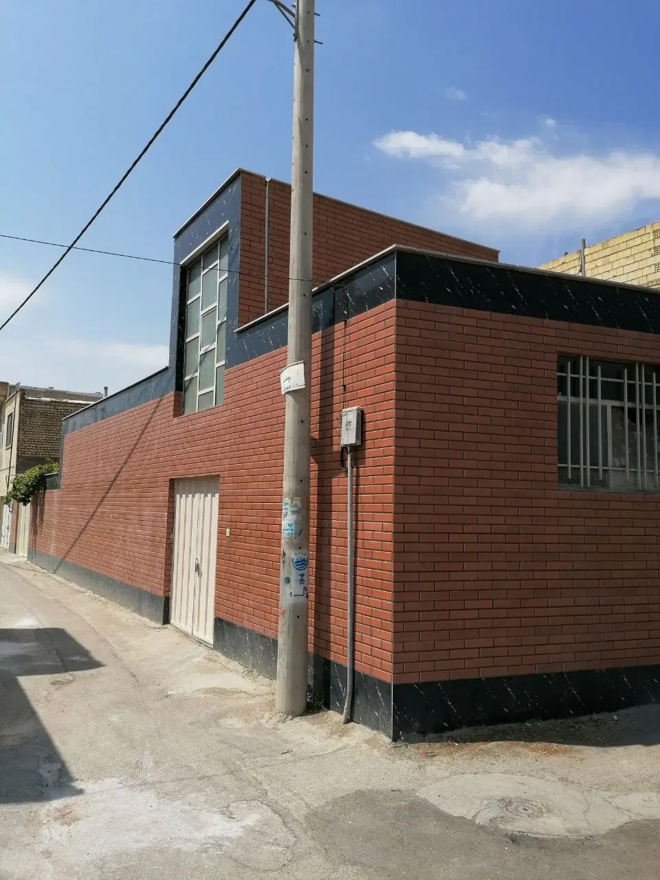 منزل ویلایی دربست