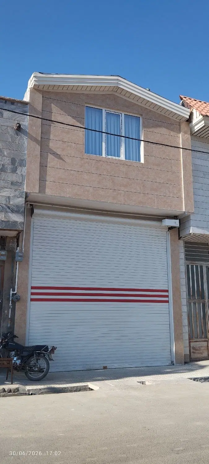 مغازه 27متری.