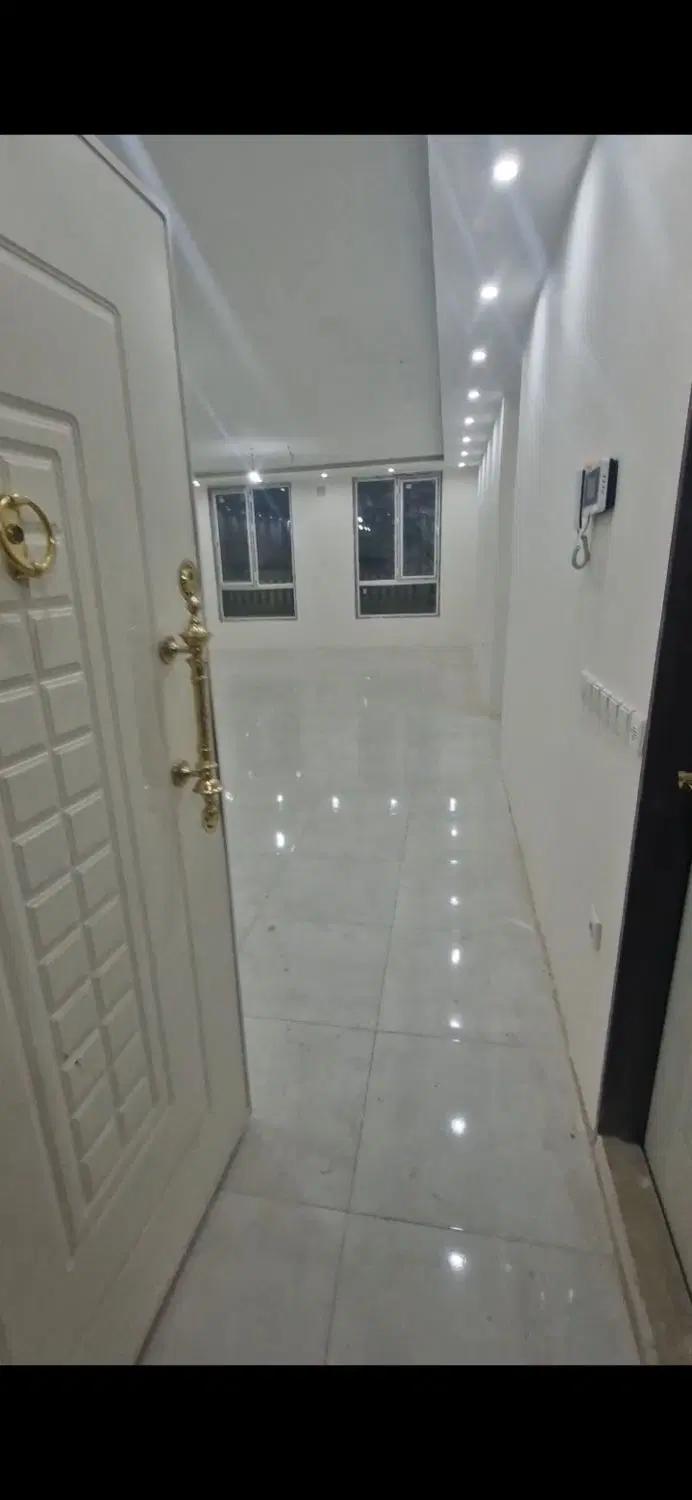 مشهد خیابان اسماعیل پور ۲۲