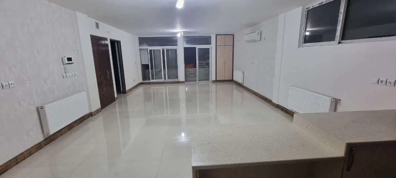 ویلایی با اسانسور