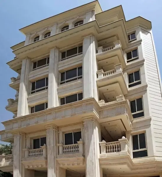فروش مسکن مهر دو خواب