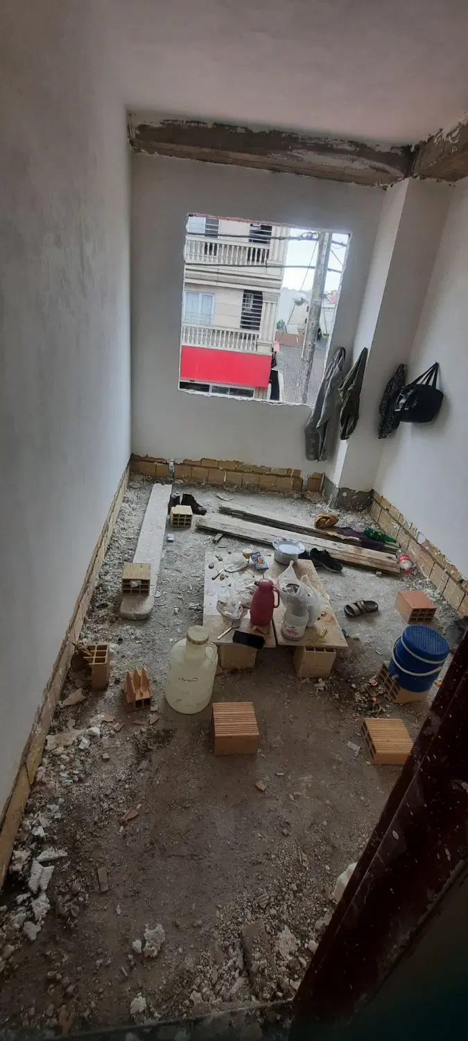 فروش آپارتمان سند