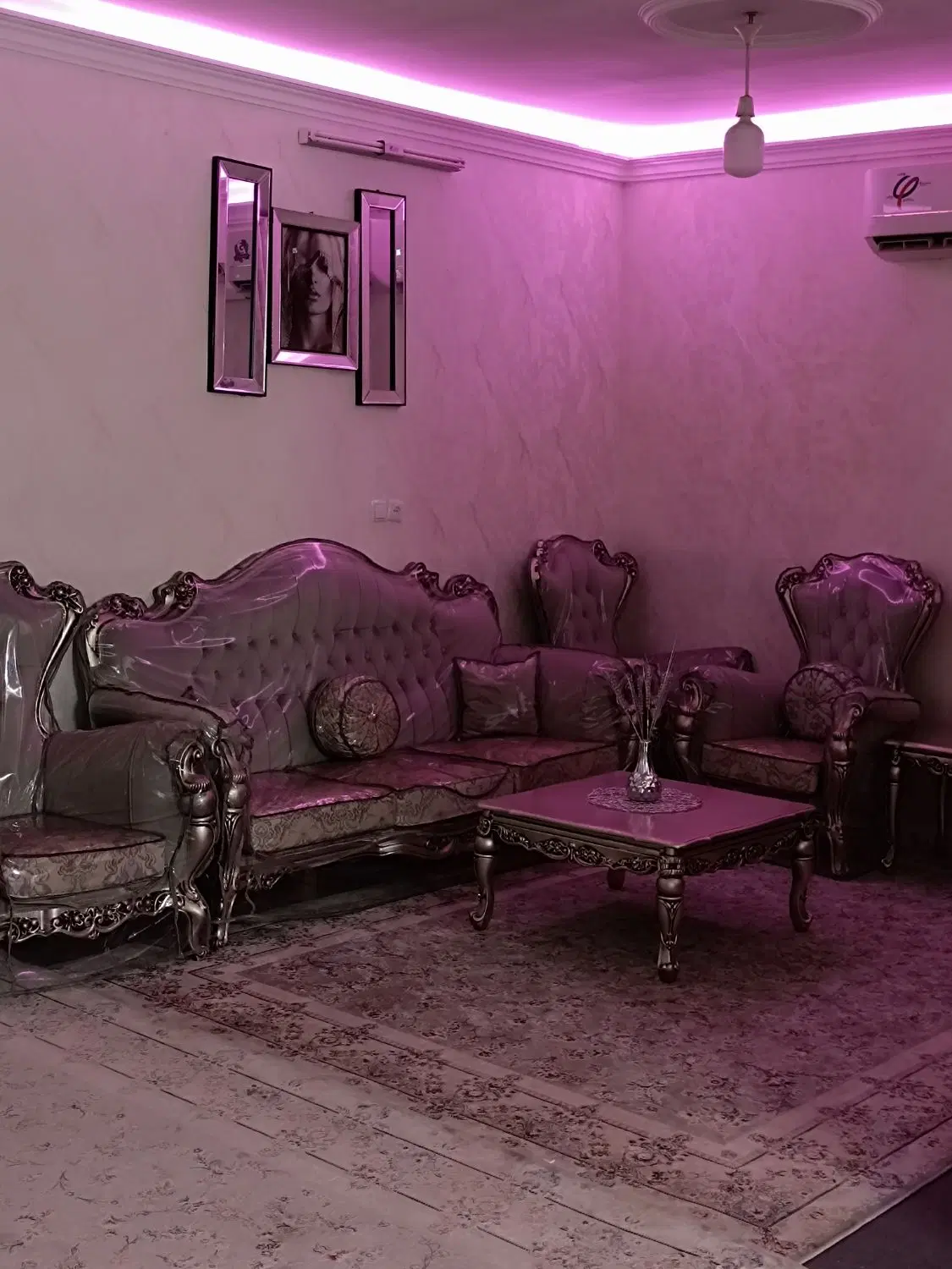خانه 92 متری بدون خرج