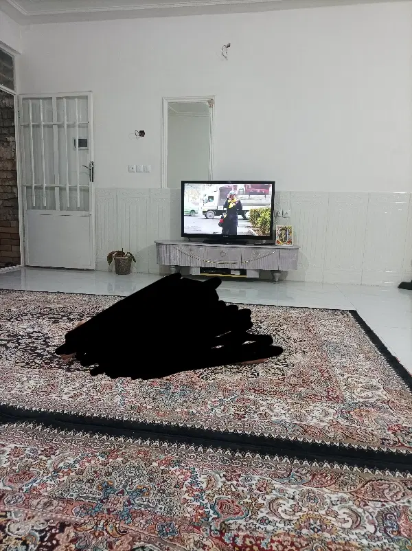 خانه دوبلکس واقع در ورامین متراژ120تازه ساخت